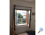 Appartements Valentinovo - Novi Vinodolski Kroatien