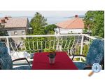 Apartmaji Valentinovo - Novi Vinodolski Hrvaka