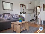 Apartmaji Valentinovo - Novi Vinodolski Hrvaka