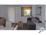 Apartmaji Valentinovo - Novi Vinodolski Hrvaka