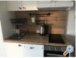 Apartmaji Valentinovo - Novi Vinodolski Hrvaka