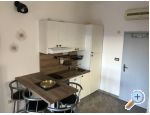 Apartmaji Valentinovo - Novi Vinodolski Hrvaka