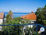 Apartmaji Valentinovo - Novi Vinodolski Hrvaka
