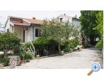 Apartmaji Valentinovo - Novi Vinodolski Hrvaka