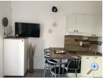 Apartmaji Valentinovo - Novi Vinodolski Hrvaka