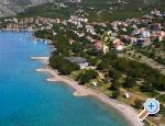 Apartmaji Valentinovo - Novi Vinodolski Hrvaka