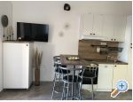 Apartmaji Valentinovo - Novi Vinodolski Hrvaka