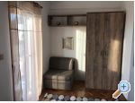Apartmaji Valentinovo - Novi Vinodolski Hrvaka