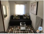 Apartmaji Valentinovo - Novi Vinodolski Hrvaka