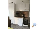 Apartmaji Valentinovo - Novi Vinodolski Hrvaka