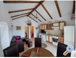 Apartmaji Pejakovi na moru - Novi Vinodolski Hrvaka