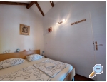 Appartements Pejakovi na moru - Novi Vinodolski Kroatien