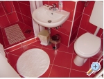 Appartements Pejakovi na moru - Novi Vinodolski Kroatien