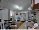 Apartmaji Pejakovi na moru - Novi Vinodolski Hrvaka