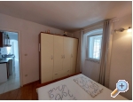 Appartements Pejakovi na moru - Novi Vinodolski Kroatien