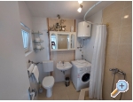 Appartements Pejakovi na moru - Novi Vinodolski Kroatien