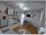 Apartmny Pejakovi na moru - Novi Vinodolski Chorvatsko