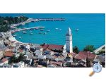 Apartmaji Pejakovi na moru - Novi Vinodolski Hrvaka