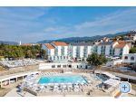 Apartmaji Pejakovi na moru - Novi Vinodolski Hrvaka