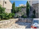 Apartmaji Pejakovi na moru - Novi Vinodolski Hrvaka