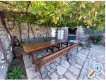 Apartmaji Pejakovi na moru - Novi Vinodolski Hrvaka