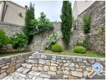 Apartmaji Pejakovi na moru - Novi Vinodolski Hrvaka