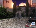 Apartmny Pejakovi na moru - Novi Vinodolski Chorvatsko