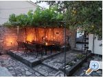 Apartmny Pejakovi na moru - Novi Vinodolski Chorvatsko