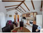 Apartmaji Pejakovi na moru - Novi Vinodolski Hrvaka
