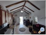 Apartmaji Pejakovi na moru - Novi Vinodolski Hrvaka