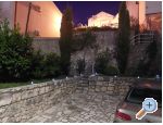 Apartmaji Pejakovi na moru - Novi Vinodolski Hrvaka