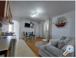 Apartmaji Pejakovi na moru - Novi Vinodolski Hrvaka