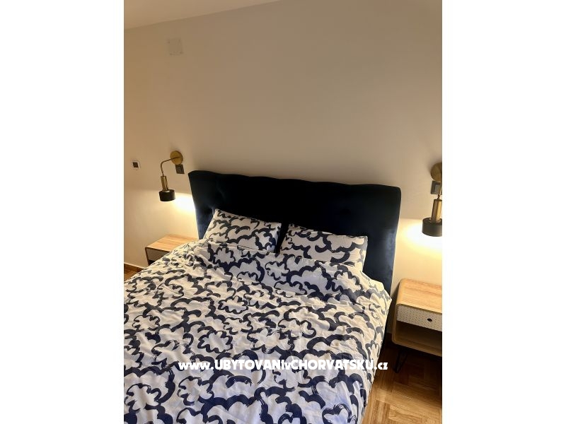 Kuća za odmor Lamari – Ferienwohnung Novi Vinodolski, Kroatien – Foto 11