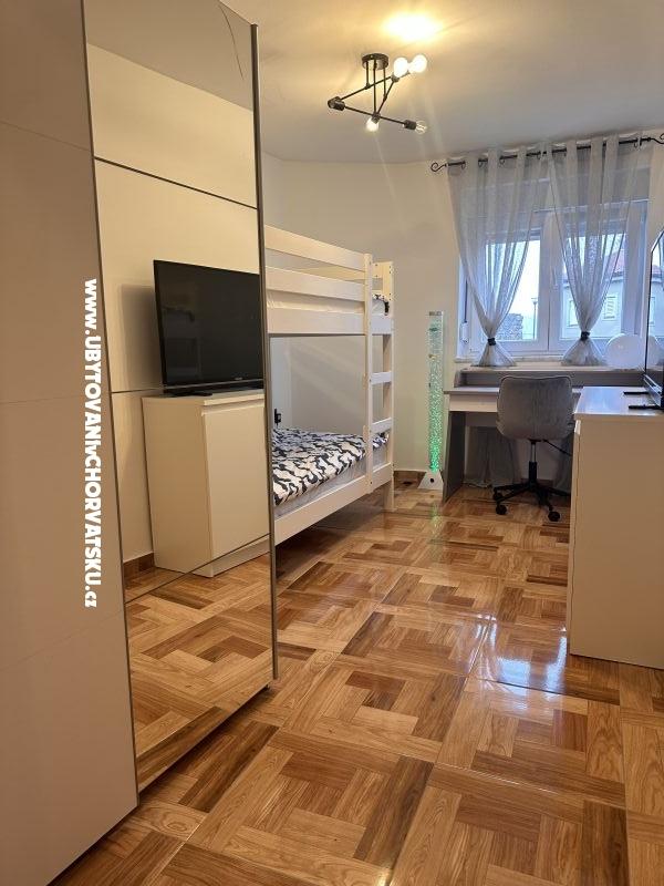 Kuća za odmor Lamari – Ferienwohnung Novi Vinodolski, Kroatien – Foto 12