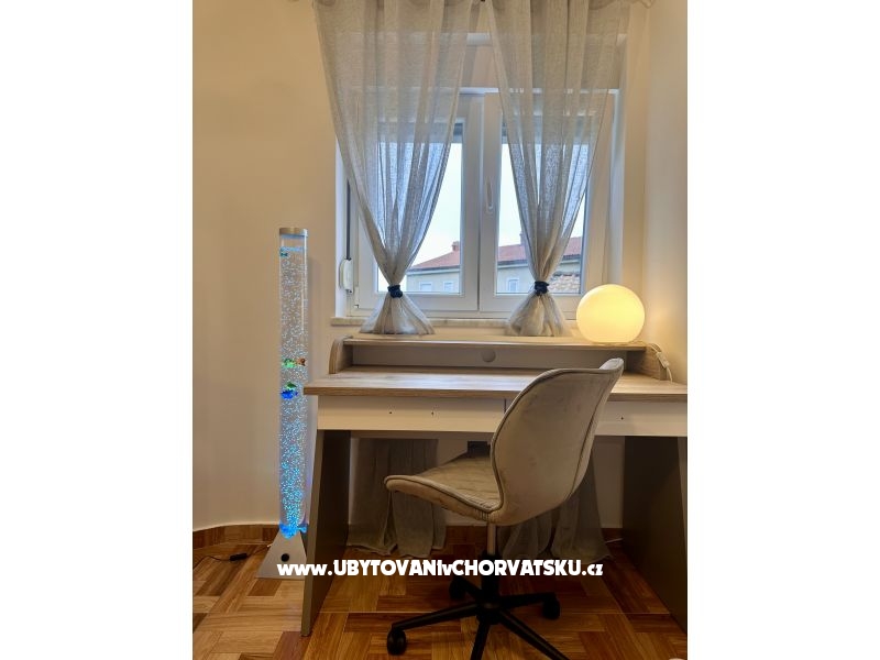 Kuća za odmor Lamari – Ferienwohnung Novi Vinodolski, Kroatien – Foto 13