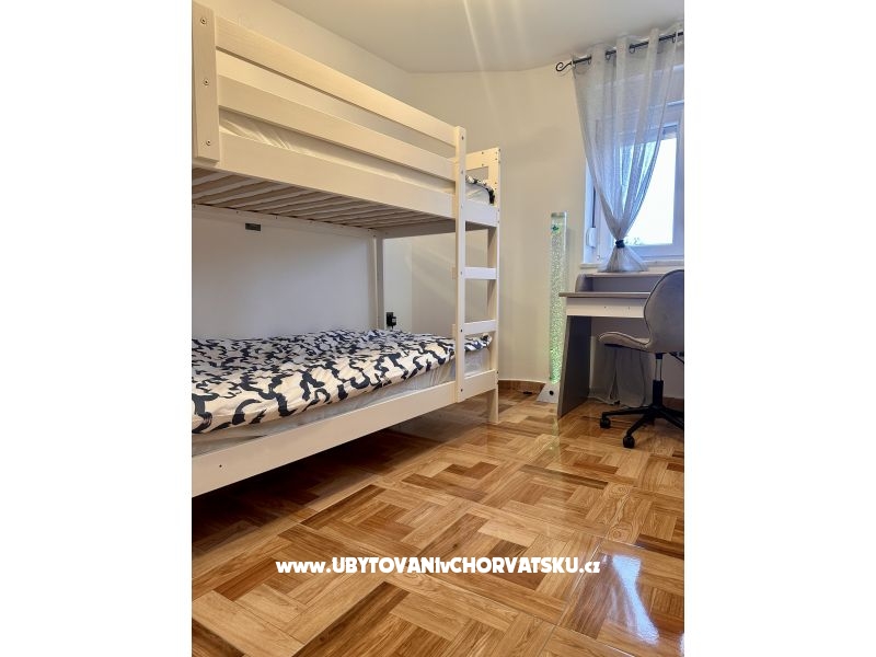 Kuća za odmor Lamari – Ferienwohnung Novi Vinodolski, Kroatien – Foto 14