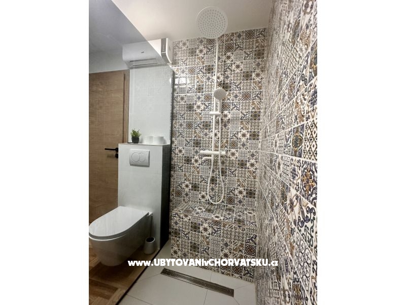 Kuća za odmor Lamari – Ferienwohnung Novi Vinodolski, Kroatien – Foto 16