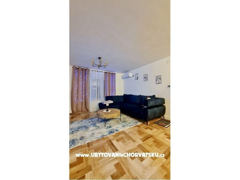 Kuća za odmor Lamari – Ferienwohnung Novi Vinodolski, Kroatien – Foto 2