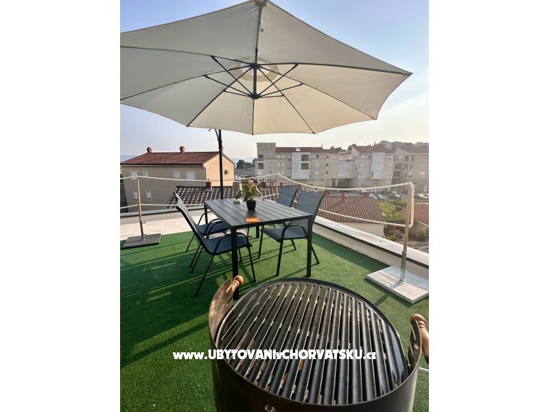 Kuća za odmor Lamari – Ferienwohnung Novi Vinodolski, Kroatien – Foto 20