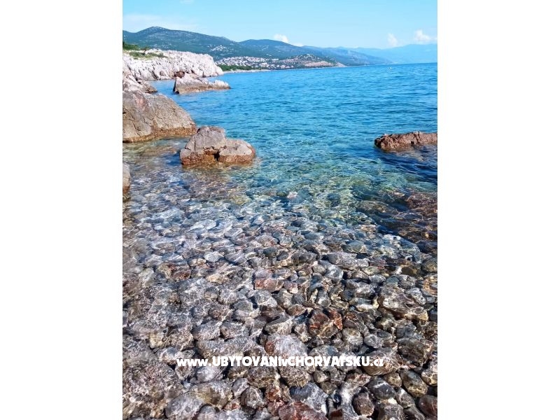 Kuća za odmor Lamari – Ferienwohnung Novi Vinodolski, Kroatien – Foto 23