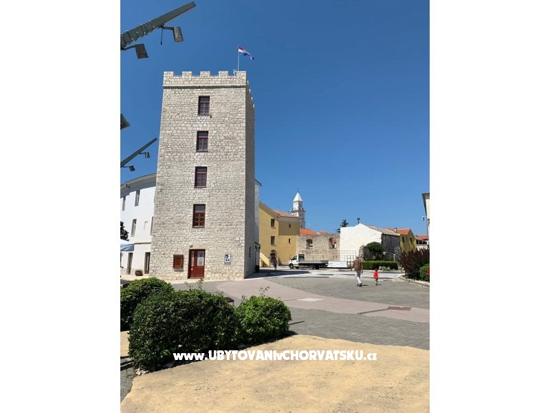 Kuća za odmor Lamari – Ferienwohnung Novi Vinodolski, Kroatien – Foto 24