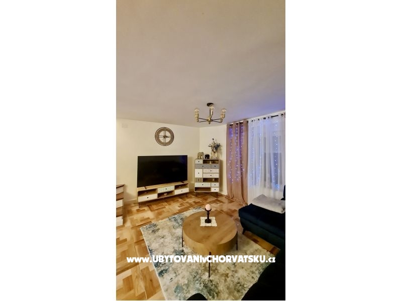 Kuća za odmor Lamari – Ferienwohnung Novi Vinodolski, Kroatien – Foto 3