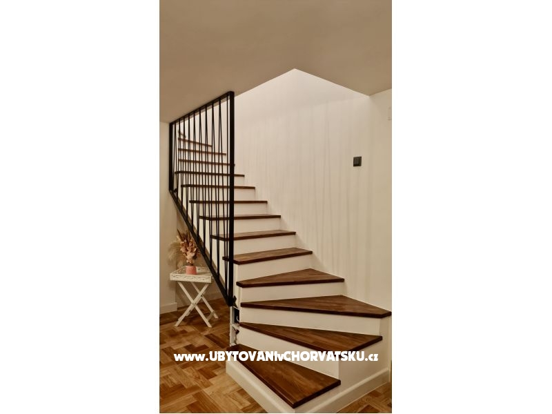 Kuća za odmor Lamari – Ferienwohnung Novi Vinodolski, Kroatien – Foto 8