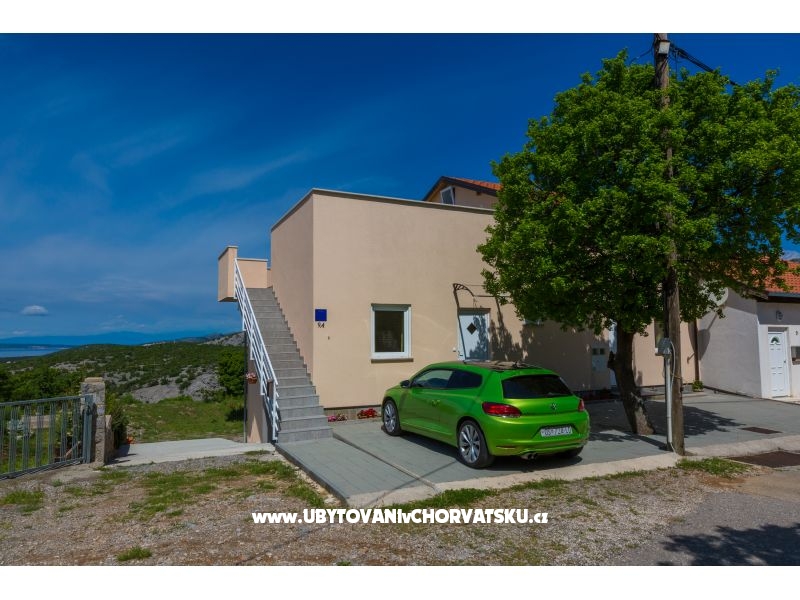 Over the bay Klenovica Appartement – Ferienwohnung Novi Vinodolski, Kroatien – Foto 2