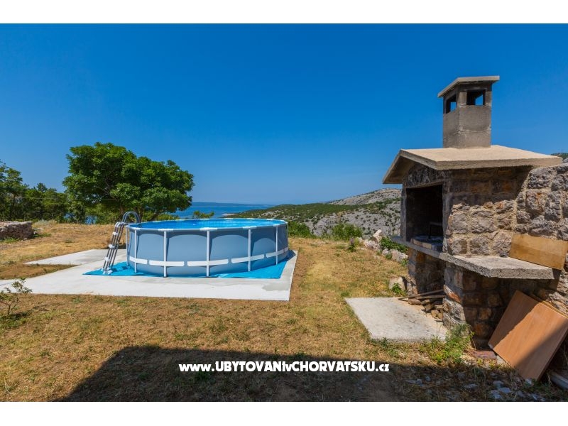 Over the bay Klenovica Appartement – Ferienwohnung Novi Vinodolski, Kroatien – Foto 4