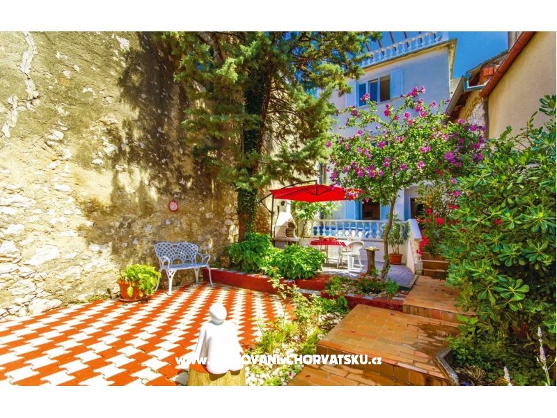 Panorama Haus – Ferienwohnung Novi Vinodolski, Kroatien – Foto 1