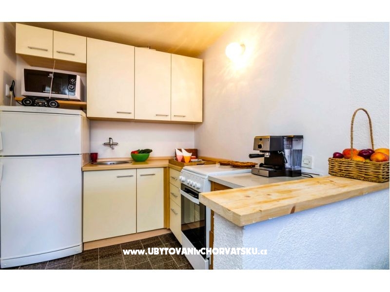 Panorama Haus – Ferienwohnung Novi Vinodolski, Kroatien – Foto 10