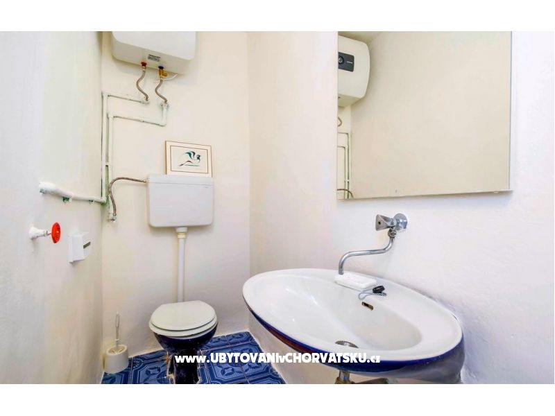 Panorama Haus – Ferienwohnung Novi Vinodolski, Kroatien – Foto 12