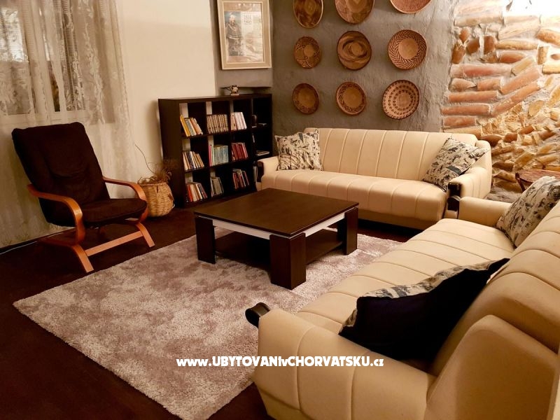 Panorama Haus – Ferienwohnung Novi Vinodolski, Kroatien – Foto 13