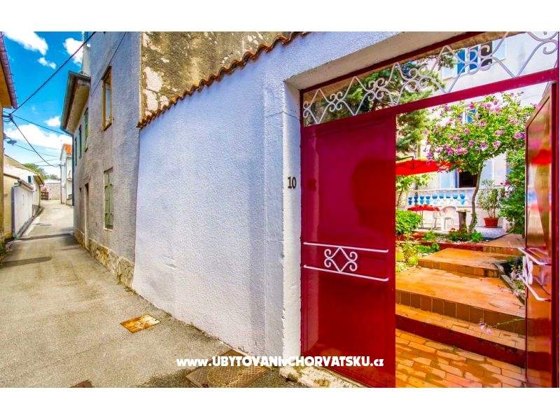 Panorama Haus – Ferienwohnung Novi Vinodolski, Kroatien – Foto 14